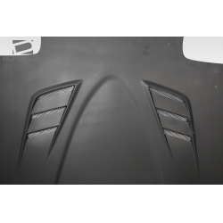 1990-1997 Mazda Miata Duraflex Venom Hood - 1 Piece image - 6