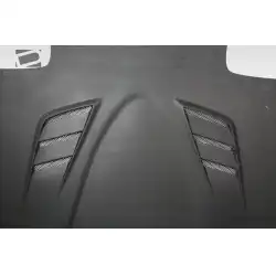 1990-1997 Mazda Miata Venom Hood - 1 Piece image - 5