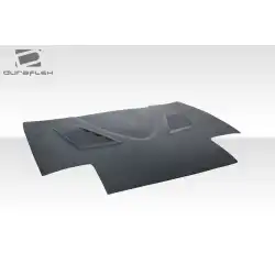 1990-1997 Mazda Miata Venom Hood - 1 Piece image - 6