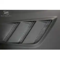 1990-1997 Mazda Miata Venom Hood - 1 Piece image - 9