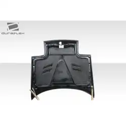 1990-1997 Mazda Miata Venom Hood - 1 Piece image - 5