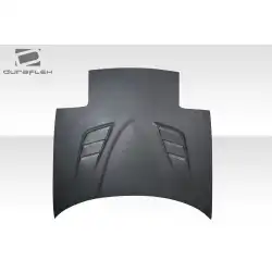 1990-1997 Mazda Miata Venom Hood - 1 Piece image - 7