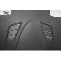 1990-1997 Mazda Miata Venom Hood - 1 Piece image - 9