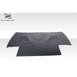 1990-1997 Mazda Miata Venom Hood - 1 Piece image - 13