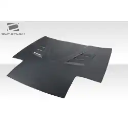 1990-1997 Mazda Miata Venom Hood - 1 Piece image - 15
