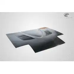 1990-1997 Mazda Miata DriTech Venom Hood - 1 Piece image - 3