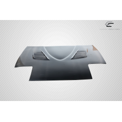 1990-1997 Mazda Miata Carbon Creations DriTech Venom Hood - 1 Piece image - 5