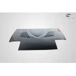 1990-1997 Mazda Miata DriTech Venom Hood - 1 Piece image - 4