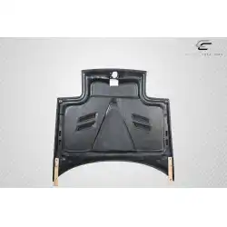 1990-1997 Mazda Miata DriTech Venom Hood - 1 Piece image - 6
