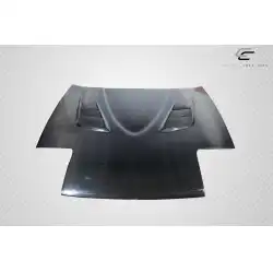 1990-1997 Mazda Miata DriTech Venom Hood - 1 Piece image - 12