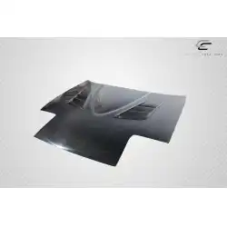1990-1997 Mazda Miata DriTech Venom Hood - 1 Piece image - 14