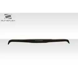 2005-2013 Chevrolet Corvette C6 Champ Rear Wing Spoiler - 1 Piece image - 3