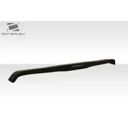 2005-2013 Chevrolet Corvette C6 Champ Rear Wing Spoiler - 1 Piece image - 4