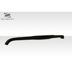 2005-2013 Chevrolet Corvette C6 Duraflex Champ Rear Wing Spoiler - 1 Piece image - 6