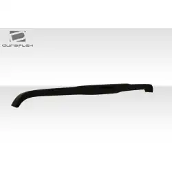 2005-2013 Chevrolet Corvette C6 Champ Rear Wing Spoiler - 1 Piece image - 5