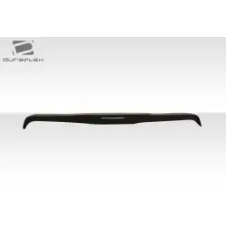 2005-2013 Chevrolet Corvette C6 Champ Rear Wing Spoiler - 1 Piece image - 7