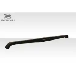 2005-2013 Chevrolet Corvette C6 Champ Rear Wing Spoiler - 1 Piece image - 9
