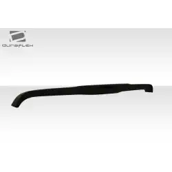 2005-2013 Chevrolet Corvette C6 Champ Rear Wing Spoiler - 1 Piece image - 11