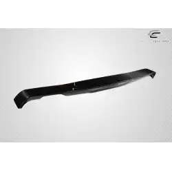 2005-2013 Chevrolet Corvette C6 DriTech Champ Rear Wing Spoiler - 1 Piece image - 2