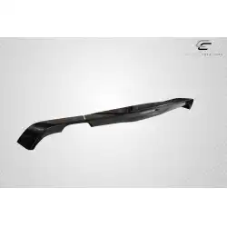 2005-2013 Chevrolet Corvette C6 DriTech Champ Rear Wing Spoiler - 1 Piece image - 8