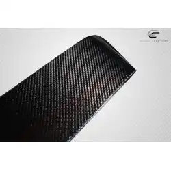 2005-2013 Chevrolet Corvette C6 DriTech Champ Rear Wing Spoiler - 1 Piece image - 12