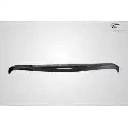2005-2013 Chevrolet Corvette C6 DriTech Champ Rear Wing Spoiler - 1 Piece image - 14