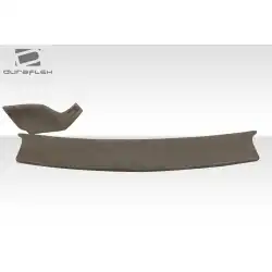 2006-2010 Dodge Charger RKS Rear Wing Spoiler - 3 Piece image - 3