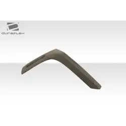 2006-2010 Dodge Charger RKS Rear Wing Spoiler - 3 Piece image - 4