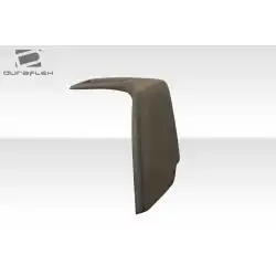 2006-2010 Dodge Charger RKS Rear Wing Spoiler - 3 Piece image - 5