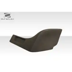 2006-2010 Dodge Charger RKS Rear Wing Spoiler - 3 Piece image - 7