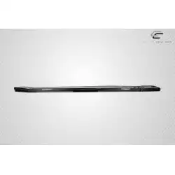 2006-2010 Dodge Charger RKS Rear Wing Spoiler - 3 Piece (S) image - 3