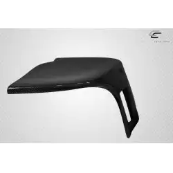 2006-2010 Dodge Charger RKS Rear Wing Spoiler - 3 Piece (S) image - 5