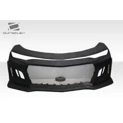 2016-2018 Chevrolet Camaro ZL1 Look Front Bumper image - 5