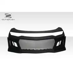2016-2018 Chevrolet Camaro ZL1 Look Front Bumper image - 7