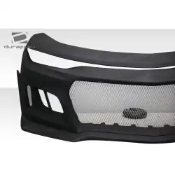 2016-2018 Chevrolet Camaro ZL1 Look Front Bumper image - 9