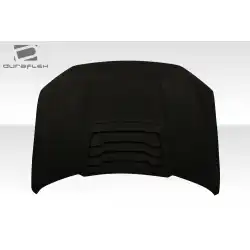 2015-2020 Ford F-150 Raptor Look Hood - 1 Piece image - 3