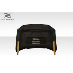 2015-2020 Ford F-150 Raptor Look Hood - 1 Piece image - 5