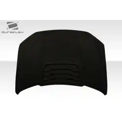 2015-2020 Ford F-150 Raptor Look Hood - 1 Piece image - 7