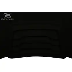 2015-2020 Ford F-150 Raptor Look Hood - 1 Piece image - 9