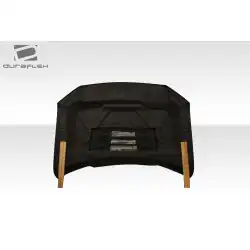2015-2020 Ford F-150 Raptor Look Hood - 1 Piece image - 11