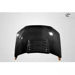 2015-2020 Ford F-150 Raptor Look Hood - 1 Piece (S) image - 7