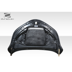 2018-2022 Toyota C-HR Duraflex Circuit Hood - 1 Piece image - 4