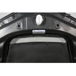 2018-2022 Toyota C-HR Duraflex Circuit Hood - 1 Piece image - 10