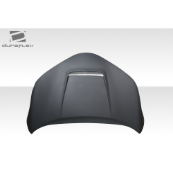2018-2022 Toyota C-HR Duraflex Circuit Hood - 1 Piece image - 5