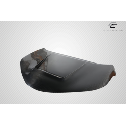 2018-2022 Toyota C-HR Duraflex Circuit Hood - 1 Piece image - 13