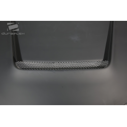 2018-2022 Toyota C-HR Duraflex Circuit Hood - 1 Piece image - 9