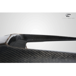 2018-2022 Toyota C-HR Duraflex Circuit Hood - 1 Piece image - 15