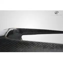 2018-2022 Toyota C-HR Circuit Hood - 1 Piece image - 14