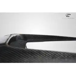 2018-2022 Toyota C-HR Circuit Hood - 1 Piece image - 26