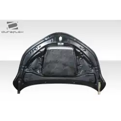 2018-2022 Toyota C-HR Circuit Hood - 1 Piece image - 5